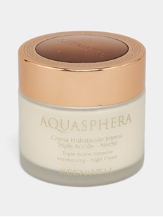 Picture of KEENWELL AQUASPHERA NIGHT CREAM